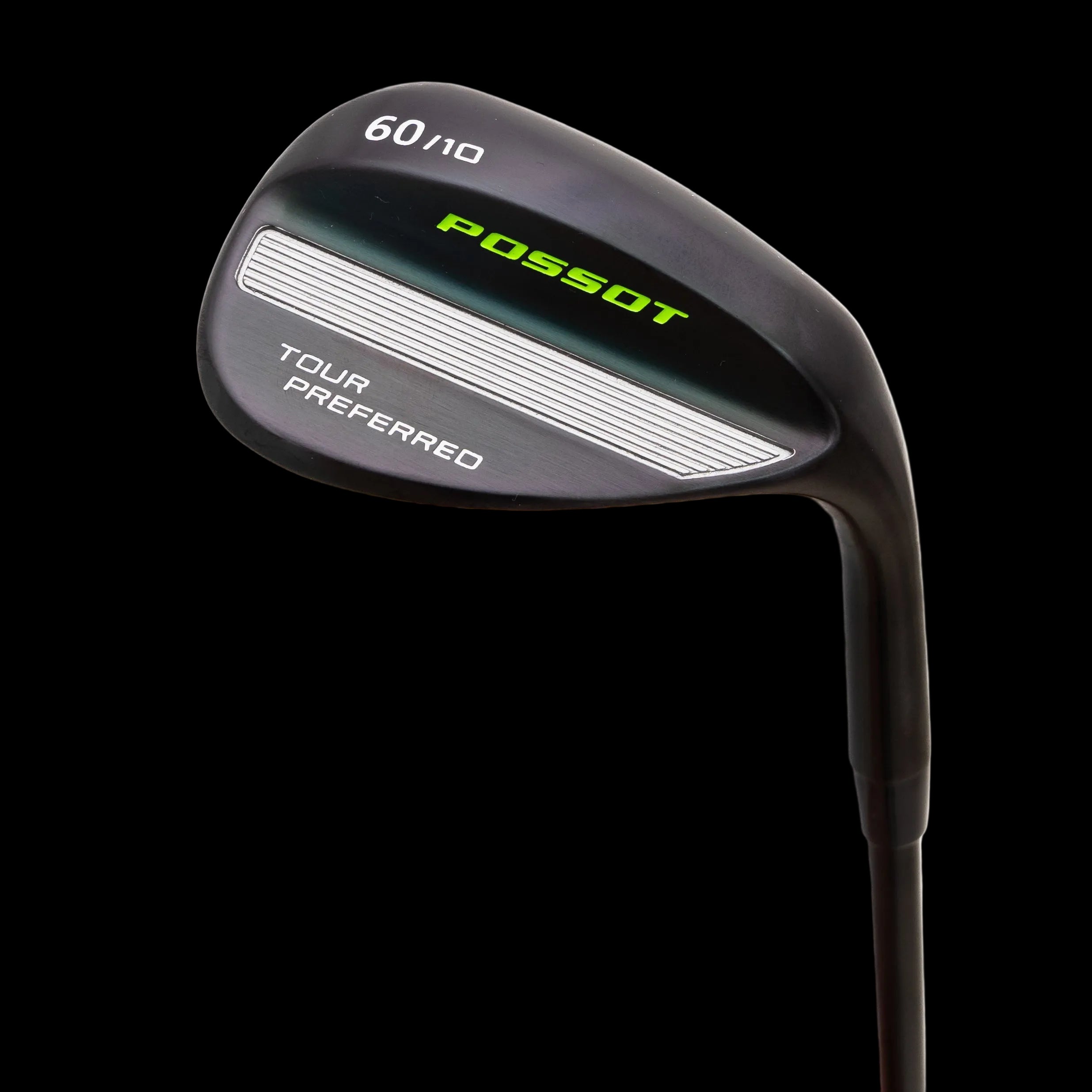 POSSOTウェッジ｜ポソットゴルフ｜ピタッと止まる高スピン – POSSOT GOLF