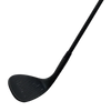 POSSOT FULL BLACK WEDGE