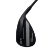 POSSOT FULL BLACK WEDGE